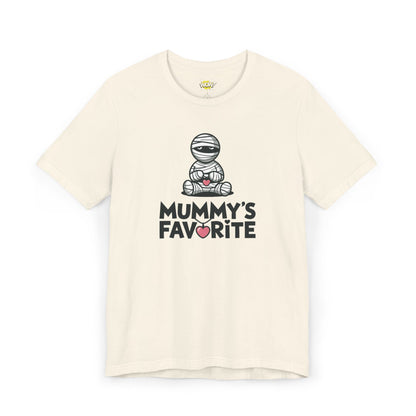 Mummy’s Favorite T-Shirt