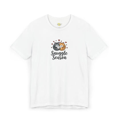 Snuggle Season T-Shirt