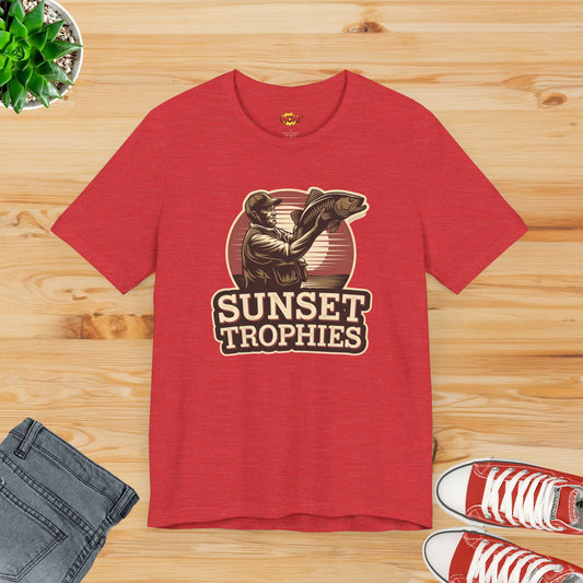 Sunset Trophies T-Shirt