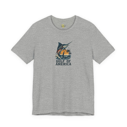 Gulf of America Marlin Strike T-Shirt