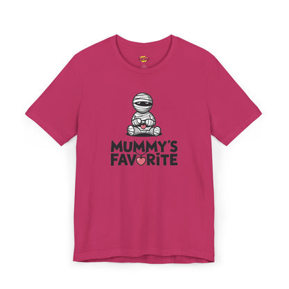 Mummy’s Favorite T-Shirt