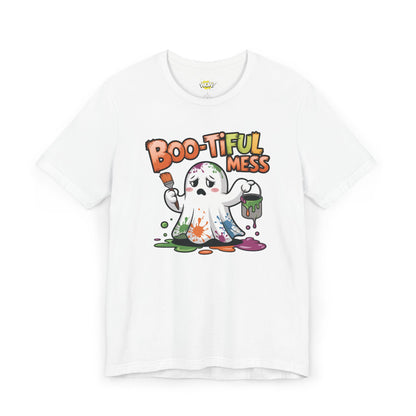 Boo-tiful Mess T-Shirt