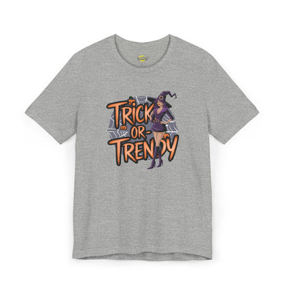 Trick-or-Trendy T-Shirt