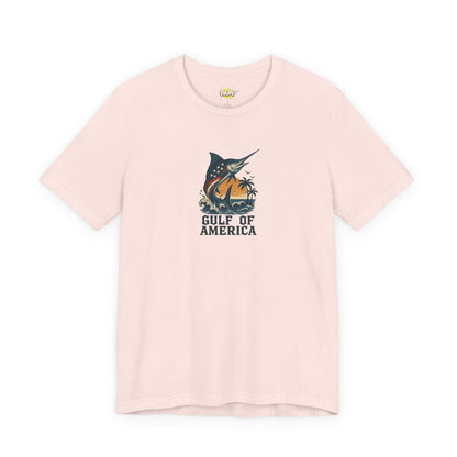 Gulf of America Marlin Strike T-Shirt