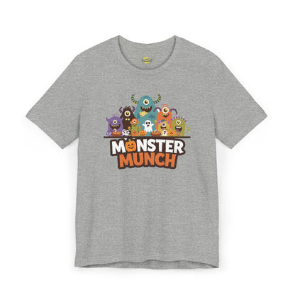 Monster Munch T-Shirt